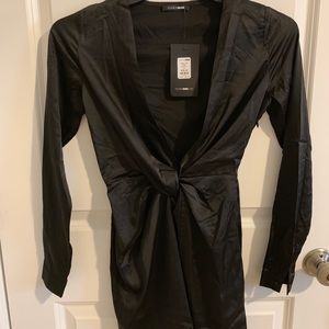 Fashion Nova Dress. Never worn. Brand New. XS